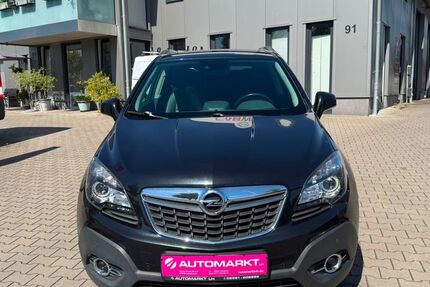 Opel Mokka 201.000 km 4.990 &euro; Lüdinghausen 59348