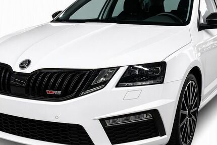 Skoda Octavia 61.206 km 26.880 &euro; Emsdetten 48282