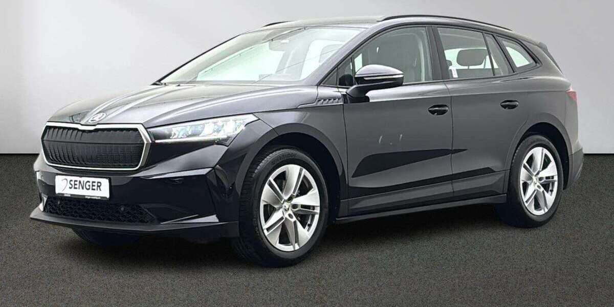 Skoda Enyaq 29.935 km 21.880 &euro; Emsdetten 48282