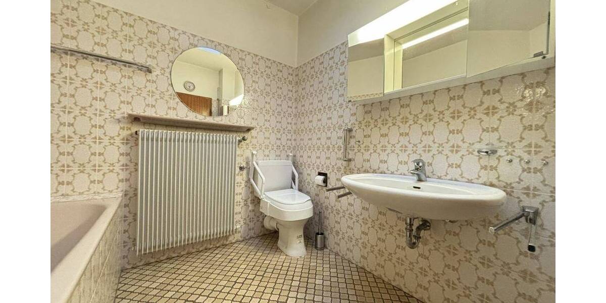 Bungalow Warendorf - 3 Zimmer, 132 m&sup2;, 335.000&euro; | Angebot:26741967
