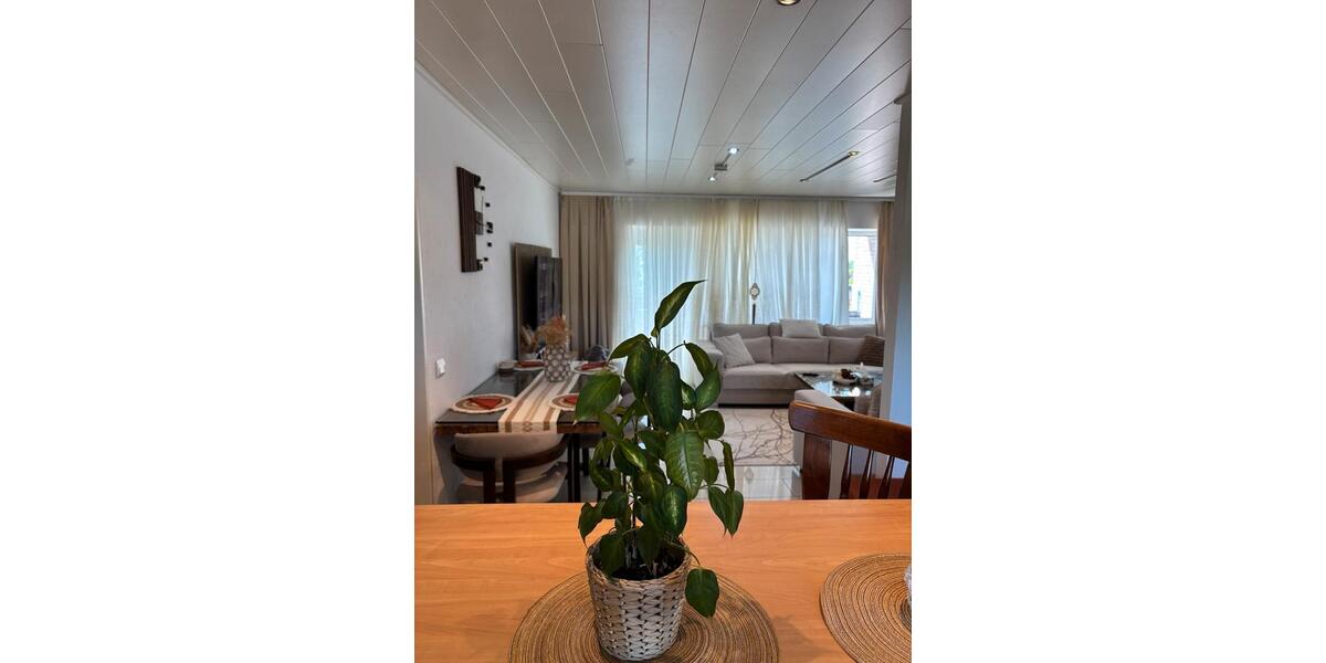 Etagenwohnung Senden - 4 Zimmer, 87 m&sup2;, 259.000&euro; | Angebot:27474961