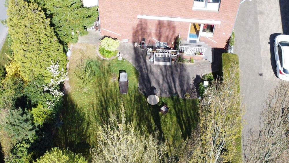 Einfamilienhaus Münster Roxel - 5 Zimmer, 166 m&sup2;, 639.000&euro; | Angebot:25776780