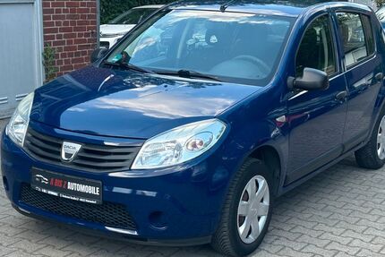 Dacia Sandero 86.000 km 1.990 &euro; Warendorf 48231