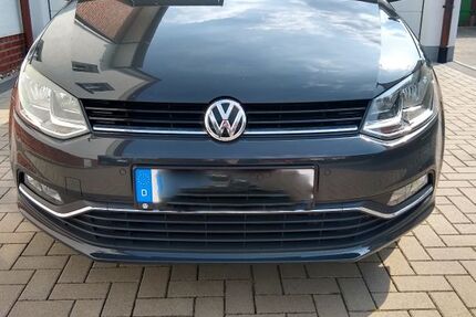 VW Polo 95.000 km 9.300 &euro; Warendorf 48231