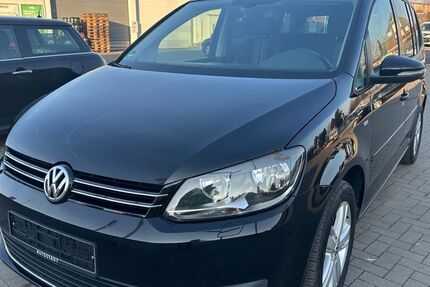 VW Touran 230.000 km 7.890 &euro; Münster 48157