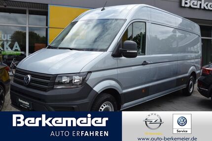 VW Crafter 33.508 km 38.675 &euro; Saerbeck 48369