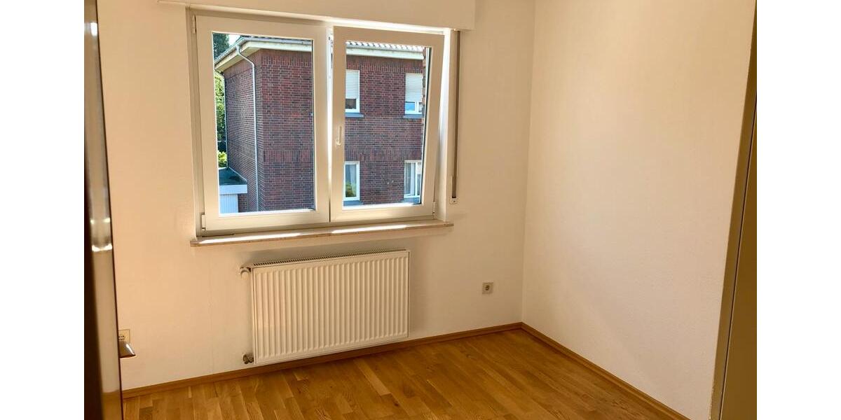 Etagenwohnung Ahlen - 3 Zimmer, 99 m&sup2;, 792&euro; | Angebot:26611447