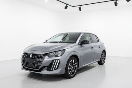 Peugeot 208 18.843 km 16.590 &euro; Emsdetten 48282