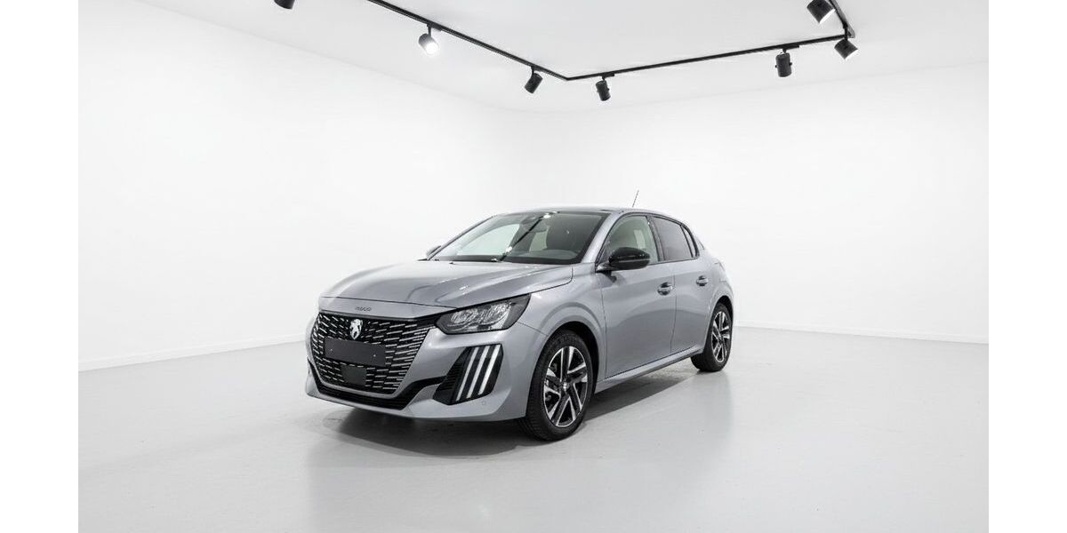 Peugeot 208 18.843 km 16.590 &euro; Emsdetten 48282