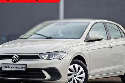 VW Polo 41.184 km 16.935 &euro; Telgte 48291