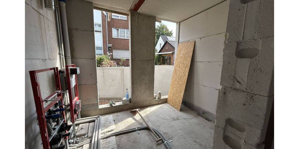 Etagenwohnung Münster Angelmodde - 3 Zimmer, 80 m&sup2;, 460.000&euro; | Angebot:25776742