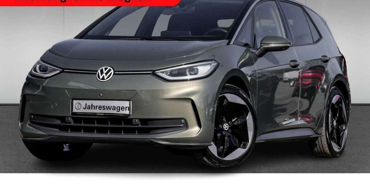 VW ID.3 26.349 km 32.970 &euro; Greven 48268