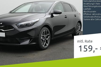 Kia ceed / Ceed 5.980 km 21.780 &euro; Münster - Amelsbüren 48163