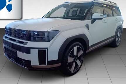 Hyundai SANTA FE 22.496 km 41.930 &euro; Emsdetten 48282