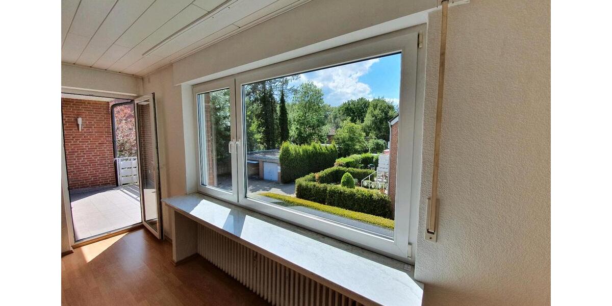 Etagenwohnung Münster Münster-West - 3 Zimmer, 83 m&sup2;, 298.000&euro; | Angebot:27258727