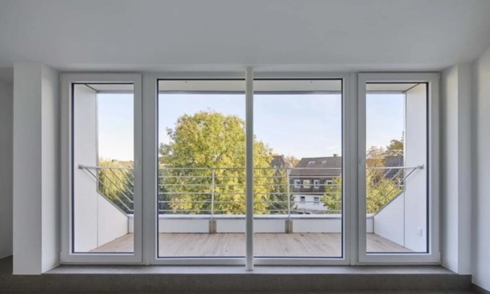 Dachgeschoßwohnung Münster Mitte-Nordost - 3 Zimmer, 110 m&sup2;, 1.750&euro; | Angebot:24787920