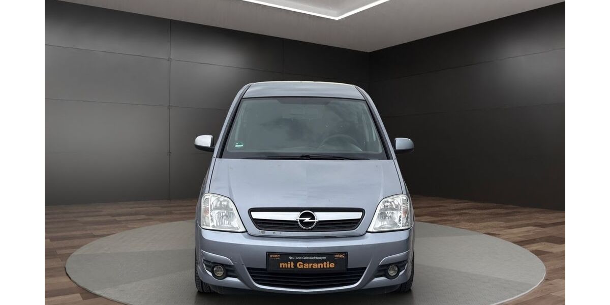 Opel Meriva 177.893 km 1.499 &euro; Münster 48155