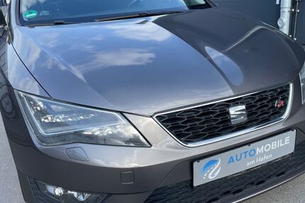 Seat Leon 173.000 km 8.490 &euro; Münster 48155