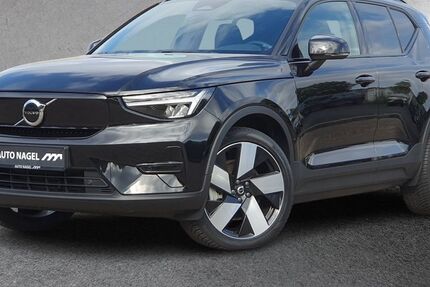 Volvo XC40 32.167 km 34.400 &euro; Münster 48155