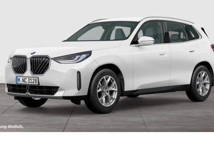 BMW X3 20.823 km 45.390 &euro; Münster 48163