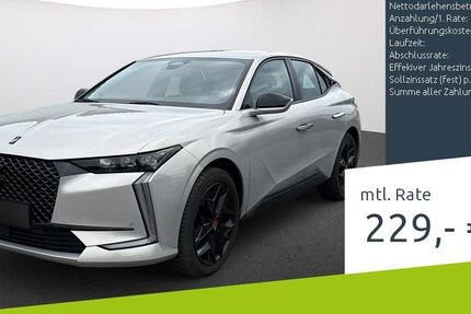 DS Automobiles DS4 44.253 km 19.290 &euro; Dülmen 48249
