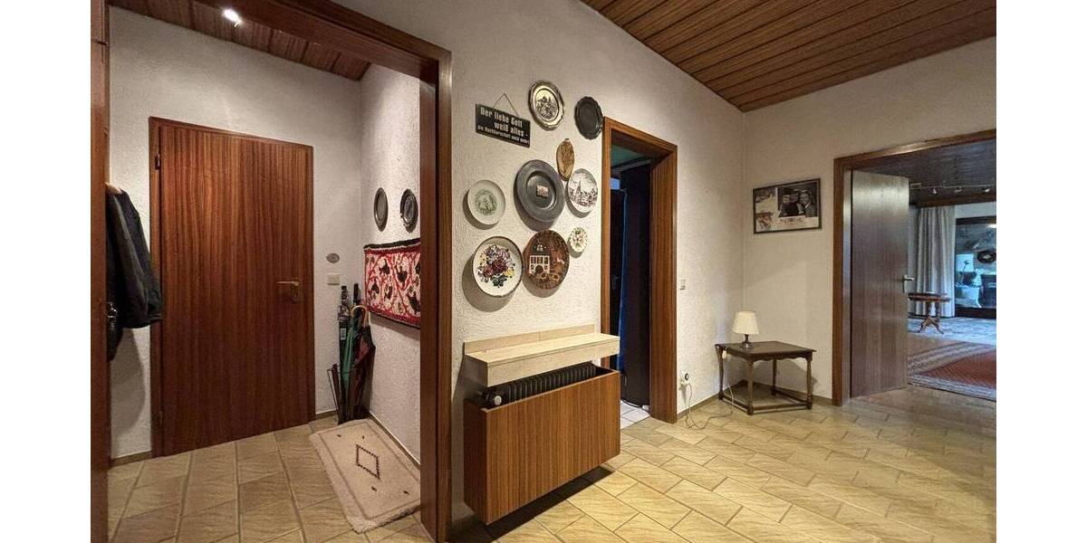 Bungalow Warendorf - 3 Zimmer, 132 m&sup2;, 335.000&euro; | Angebot:26741967
