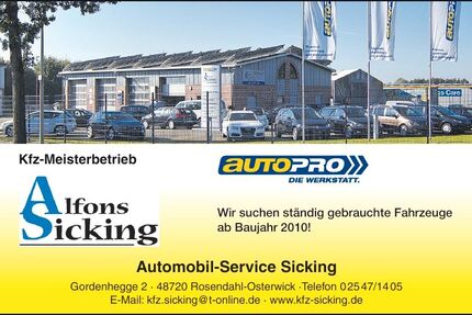 Opel Astra 74.500 km 12.979 &euro; Rosendahl 48720