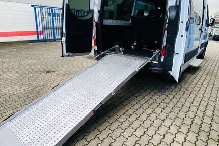 Mercedes-Benz Sprinter 23.000 km 44.800 &euro; Greven 48268