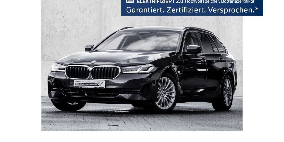 BMW 530 82.783 km 33.790 &euro; Emsdetten 48282