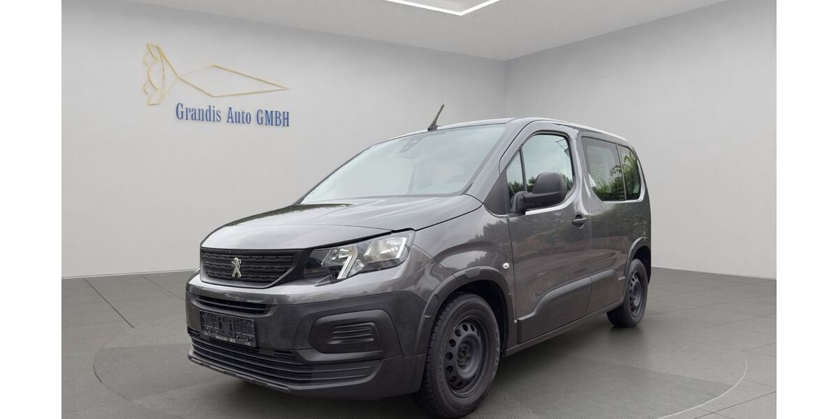 Peugeot Rifter 110.950 km 8.990 &euro; Greven 48268