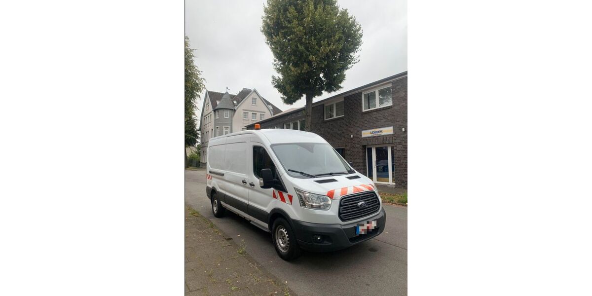 Ford Transit 330.000 km 7.300 &euro; Steinfurt 48565