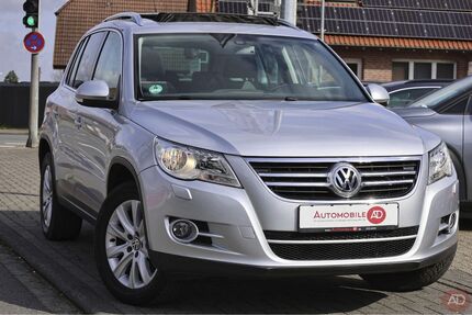 VW Tiguan 150.000 km 5.990 &euro; Dülmen 48249