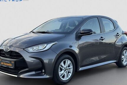 Mazda 2 16.800 km 19.470 &euro; Münster - Hiltrup 48165