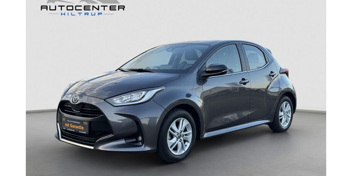 Mazda 2 16.800 km 19.470 &euro; Münster - Hiltrup 48165