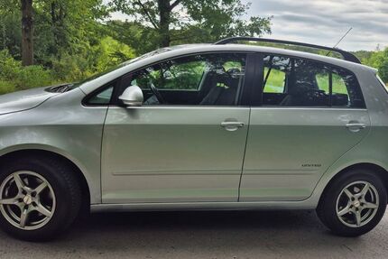 VW Golf Plus 125.000 km 2.700 &euro; Münster 48167
