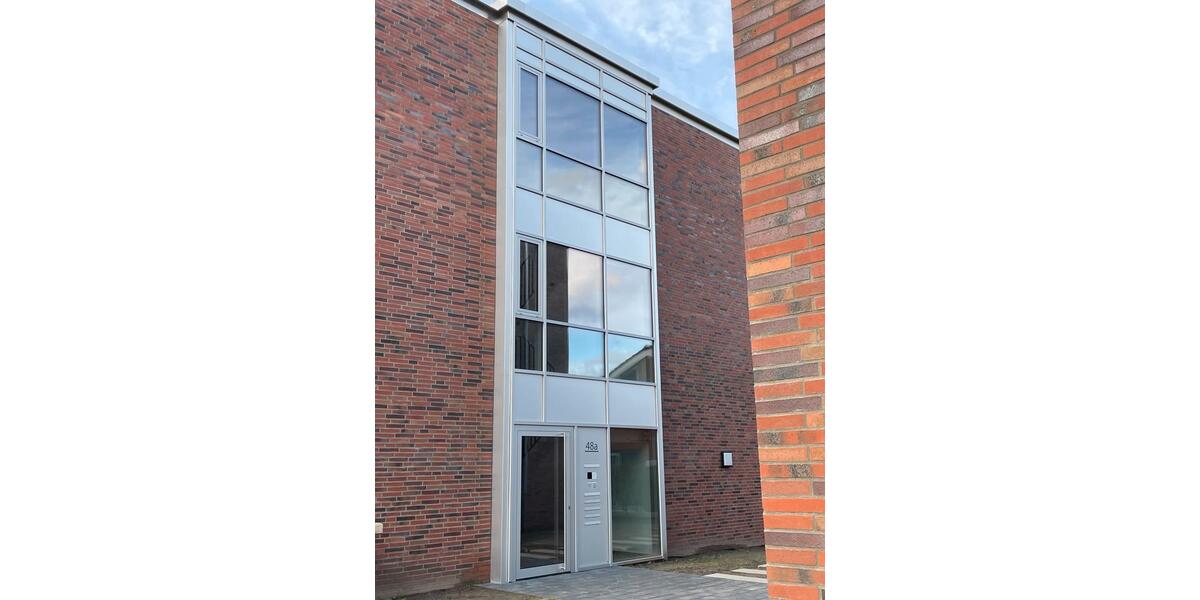 Erdgeschoßwohnung Münster Münster-West - 3 Zimmer, 71 m&sup2;, 1.560&euro; | Angebot:20479751