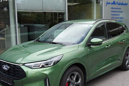 Ford Kuga 14.200 km 28.975 &euro; Havixbeck 48329