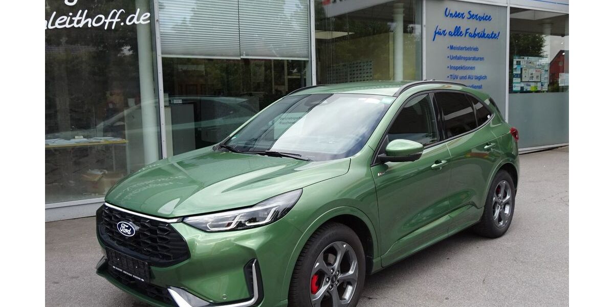 Ford Kuga 14.200 km 28.975 &euro; Havixbeck 48329