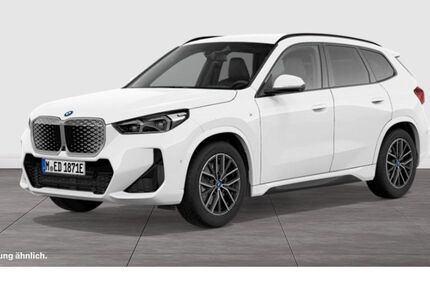 BMW iX1 11.690 km 50.990 &euro; Emsdetten 48282