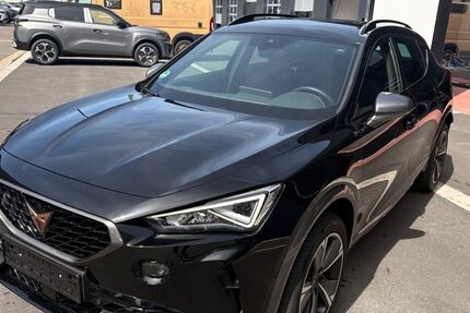 Cupra Formentor 54.000 km 24.500 &euro; Münster 48155