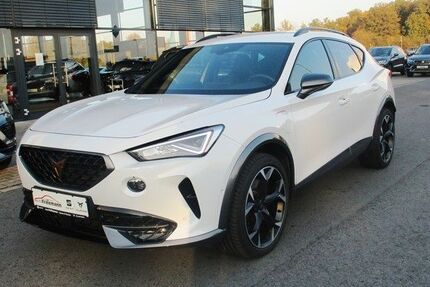 Cupra Formentor 68.380 km 24.790 &euro; Senden 48308