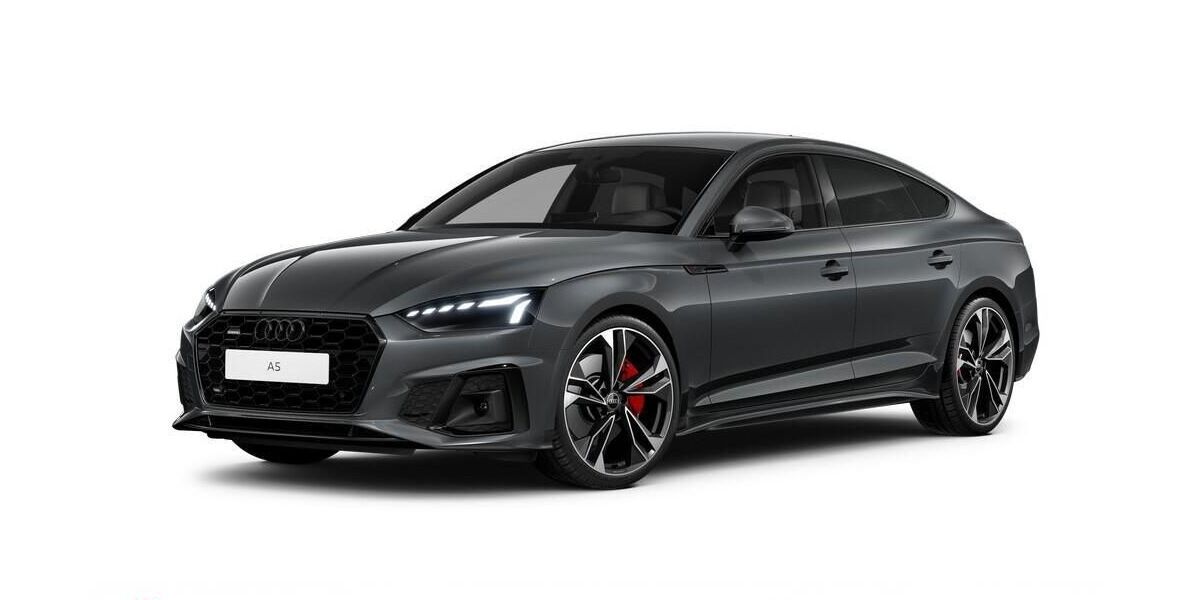 Audi A5 44.843 km 44.480 &euro; Emsdetten 48282