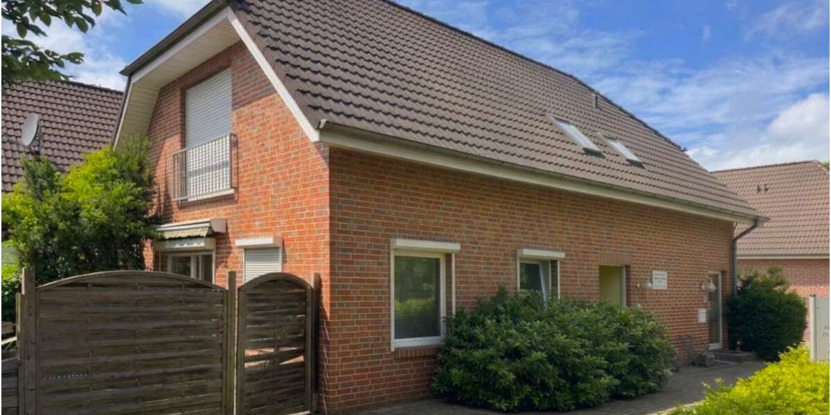 Einfamilienhaus Münster-Albachten Albachten - 5 Zimmer, 127 m&sup2;, 415.000&euro; | Angebot:27114887