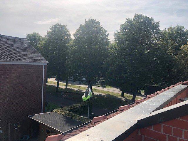 Dachgeschoßwohnung Emsdetten - 3 Zimmer, 69 m&sup2;, 640&euro; | Angebot:25988621