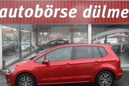 VW Golf Sportsvan 97.728 km 11.490 &euro; Dülmen 48249