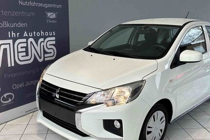 Mitsubishi Space Star 48.905 km 7.690 &euro; Billerbeck 48727