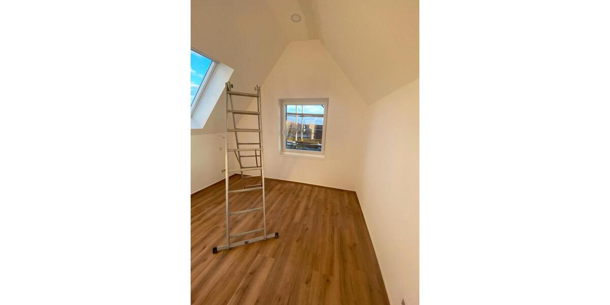 Maisonettenwohnung Münster Berg Fidel - 3 Zimmer, 88 m&sup2;, 1.274&euro; | Angebot:25853547