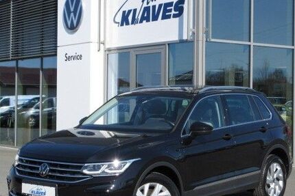 VW Tiguan 38.000 km 28.500 &euro; Ascheberg 59387