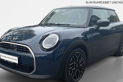 Mini Cooper C 18.600 km 25.770 &euro; Dülmen 48249