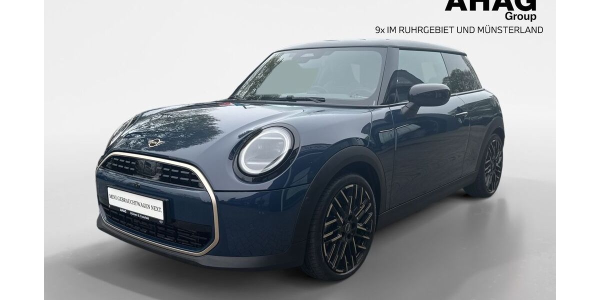 Mini Cooper C 18.600 km 25.770 &euro; Dülmen 48249